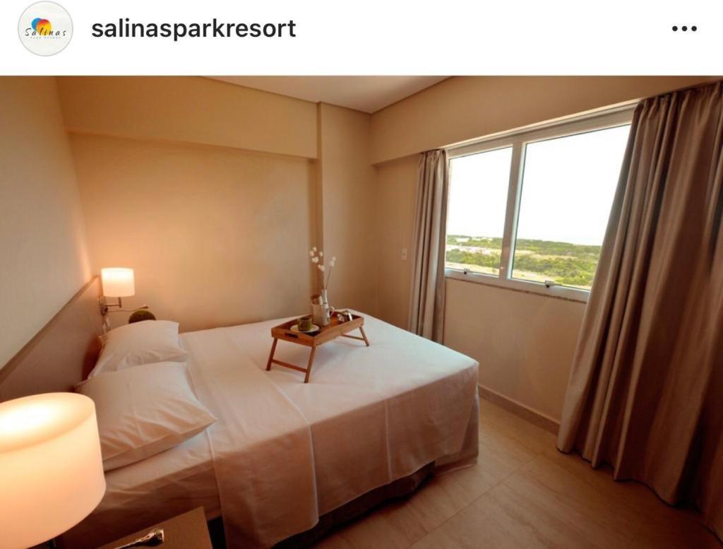 Salinas Park Resort Salinópolis Eksteriør bilde