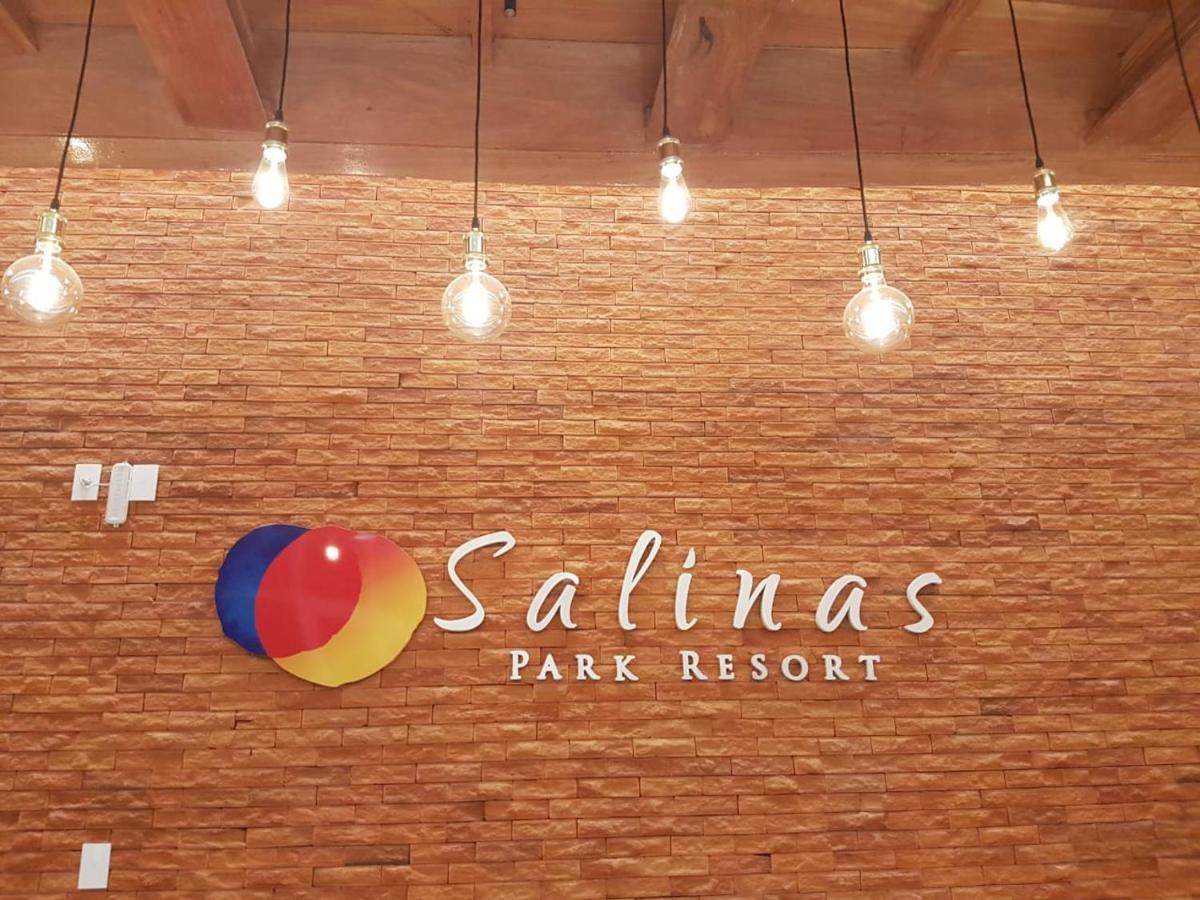 Salinas Park Resort Salinópolis Eksteriør bilde